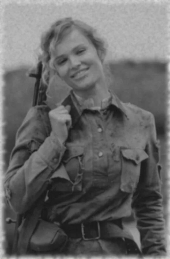 евгения комелькова а зори здесь тихие фото