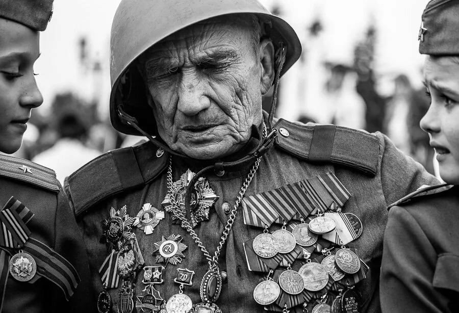 война великая отечественная фото