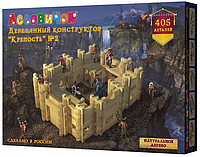 конструктор лесовичок 