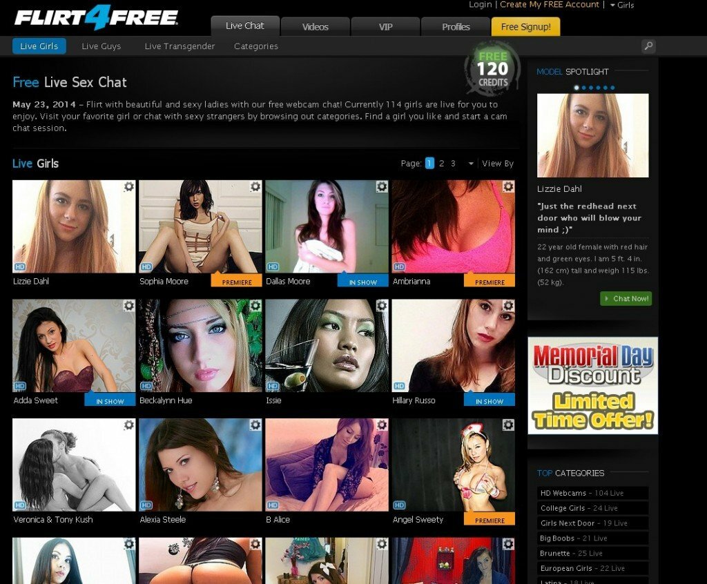 Flirt sex chat — pic 13