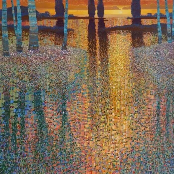 ton dubbeldam картины фото