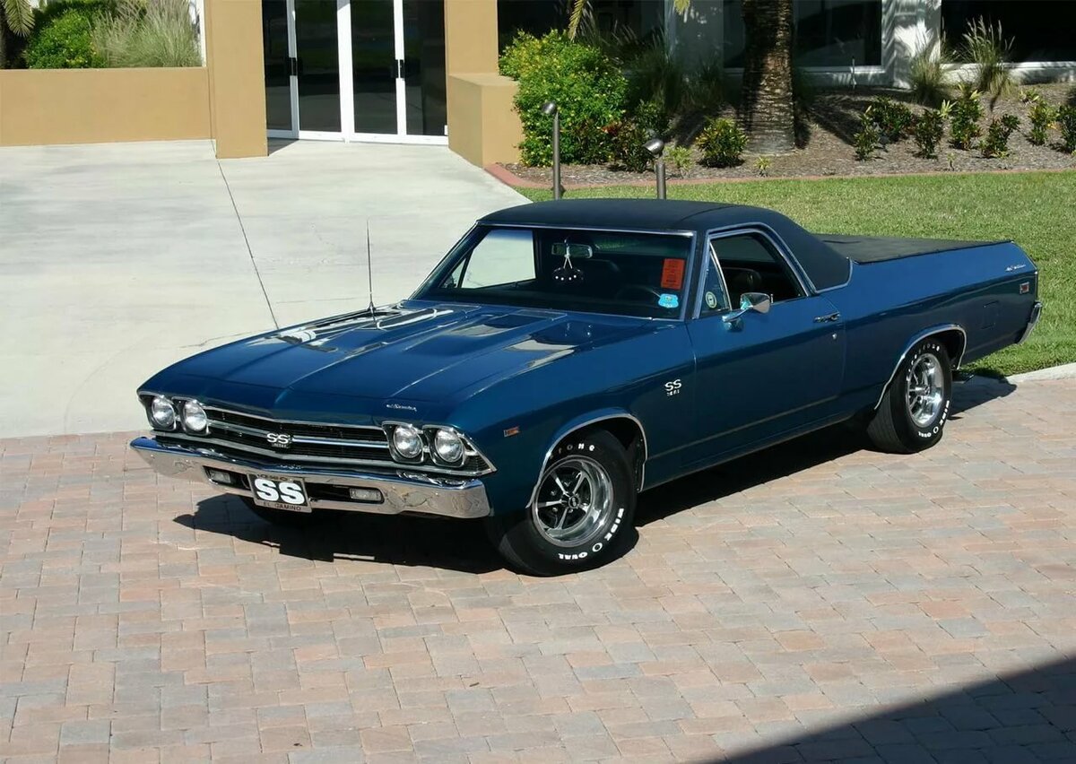 chevrolet chevelle 69 кабриолет фото