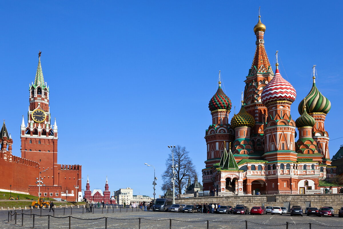 москва кремль фото