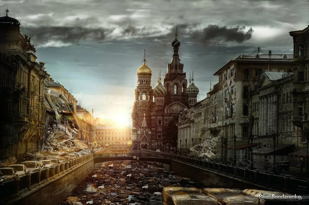 питер храм спаса на крови фото