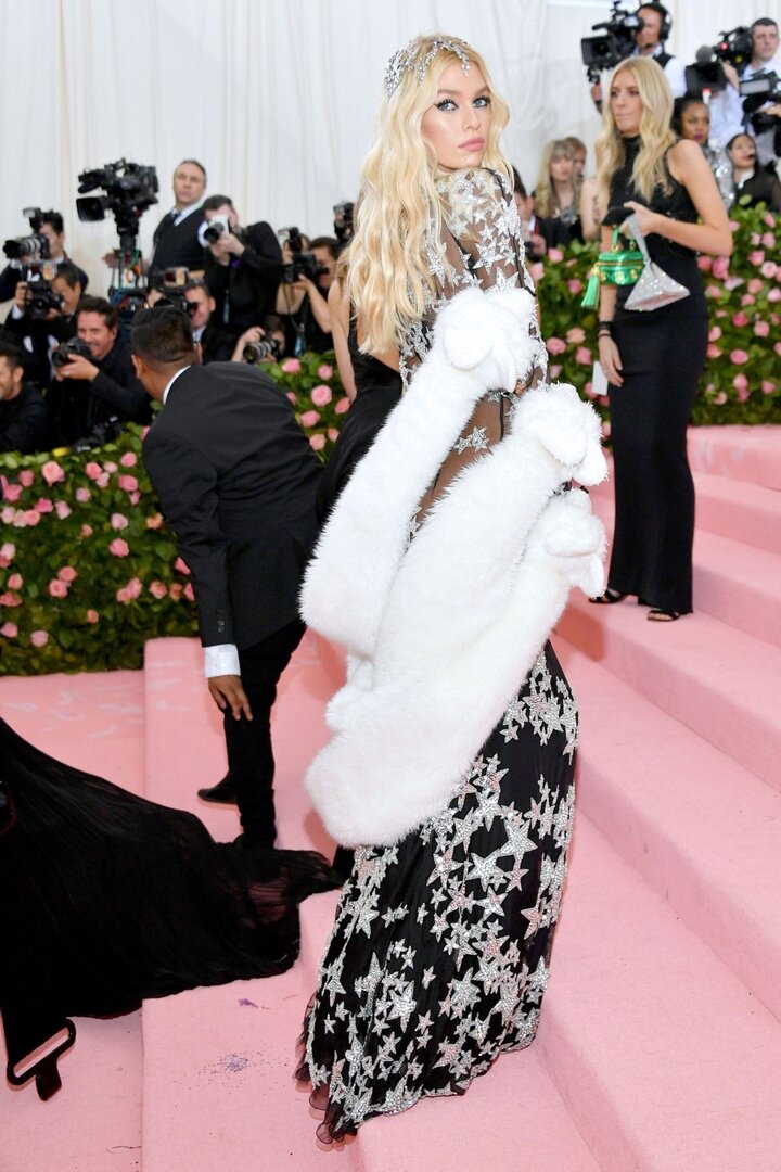 Met Gala-2019: кто в чем Met Gala-2019: кто в чем