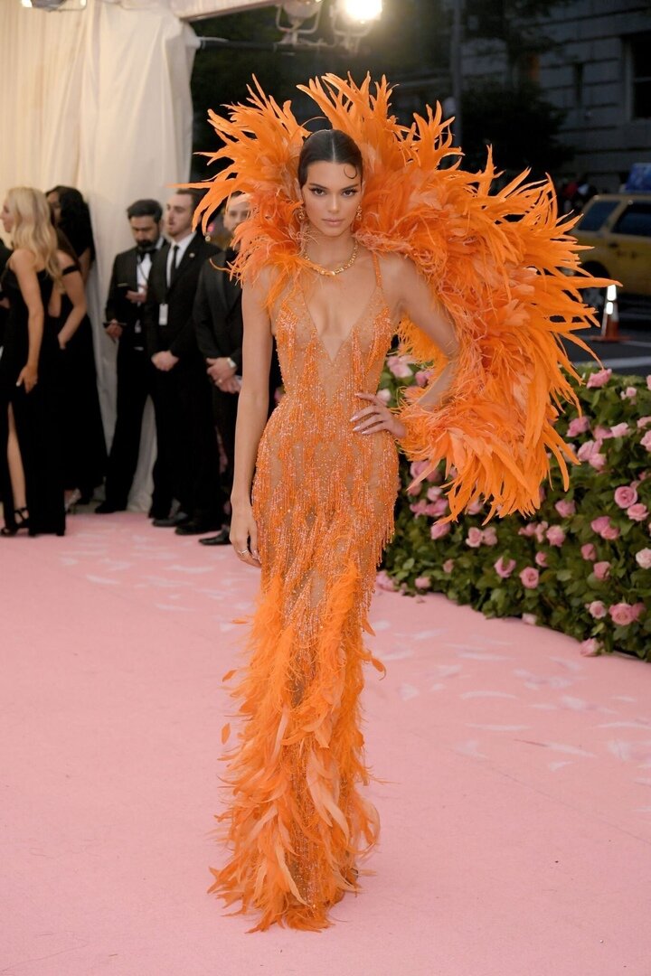 Met Gala-2019: кто в чем Met Gala-2019: кто в чем