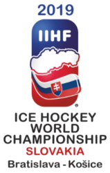 ice hockey world championships фото