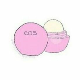eos бальзам для губ фото