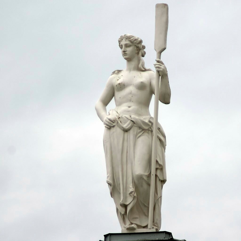 давид иванович йенсен фото