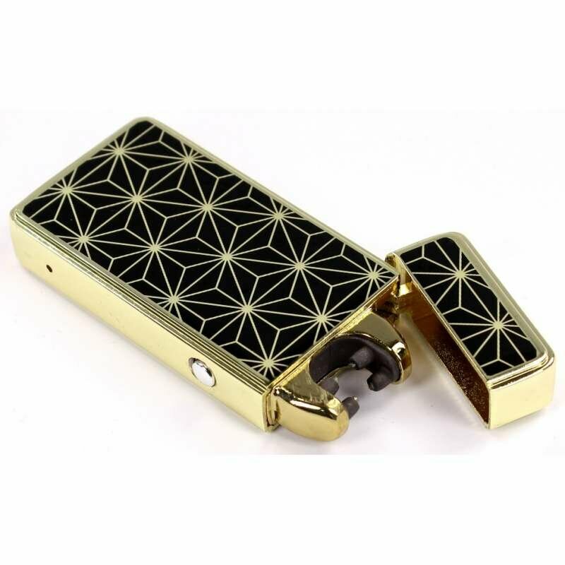 золотая зажигалка zippo фото