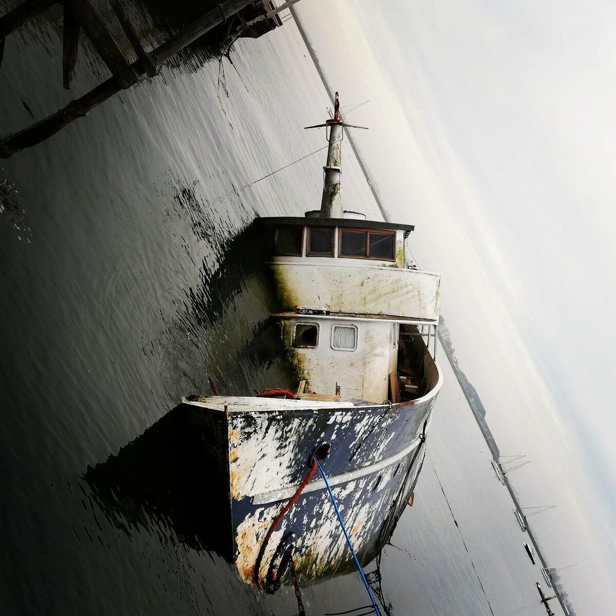корабль фото