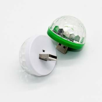 светильник портативный светодиодный, usb bm1118 фото