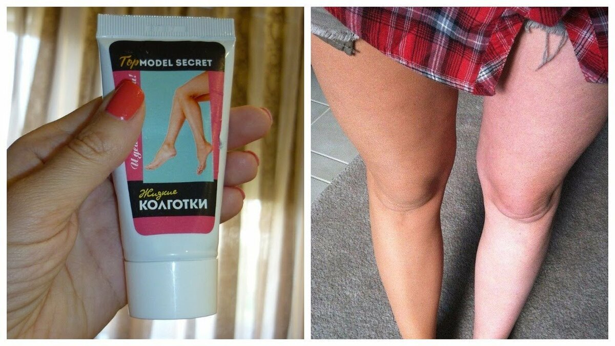 Top Model Secret - Жидкие колготки в Саранске