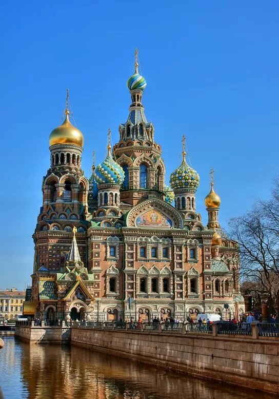 храм спаса на крови санкт-петербург вертикально фото