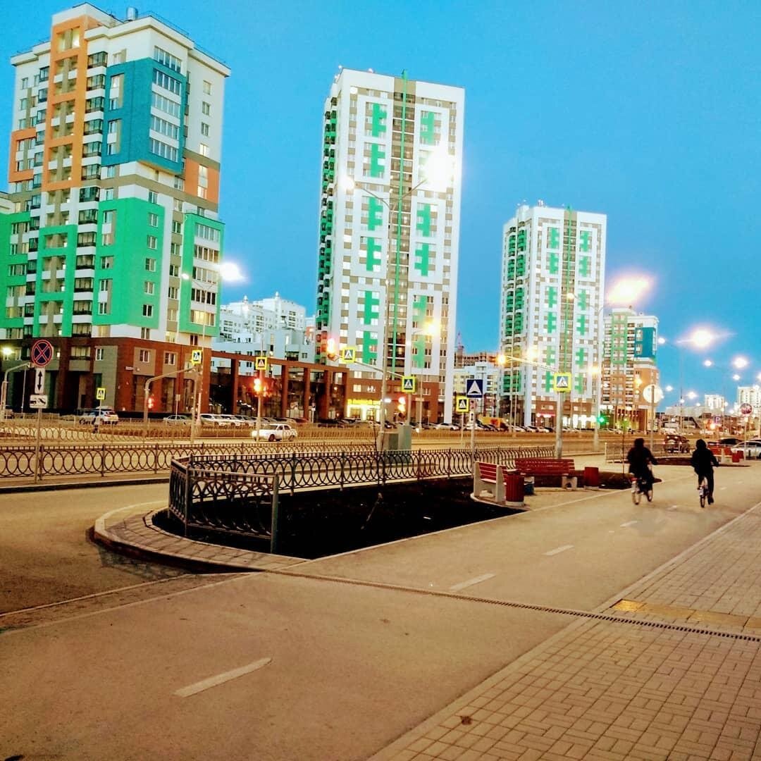 екатеринбург академический фото