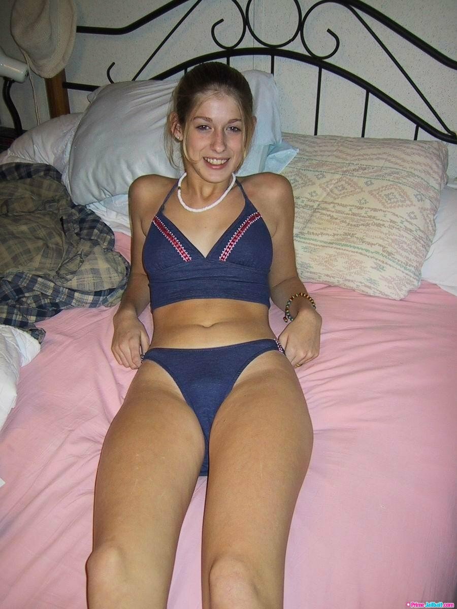 Real Amateur Pussy