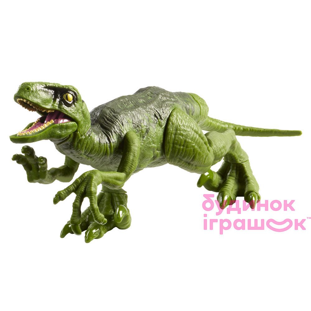 игрушки jurassic world mattel фото
