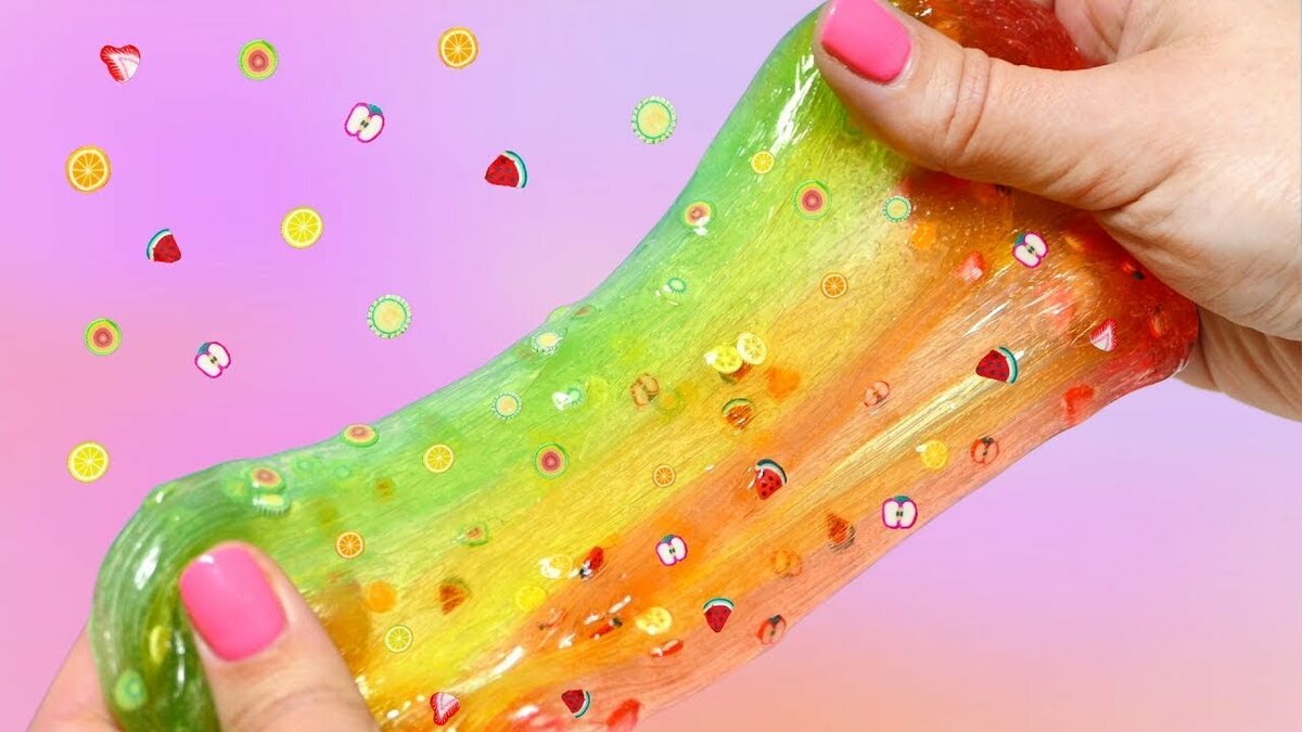 Живые обои на телефон лизуны