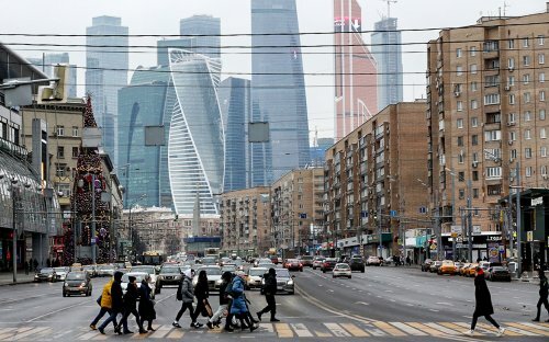 фото сити с дорогомиловской фото