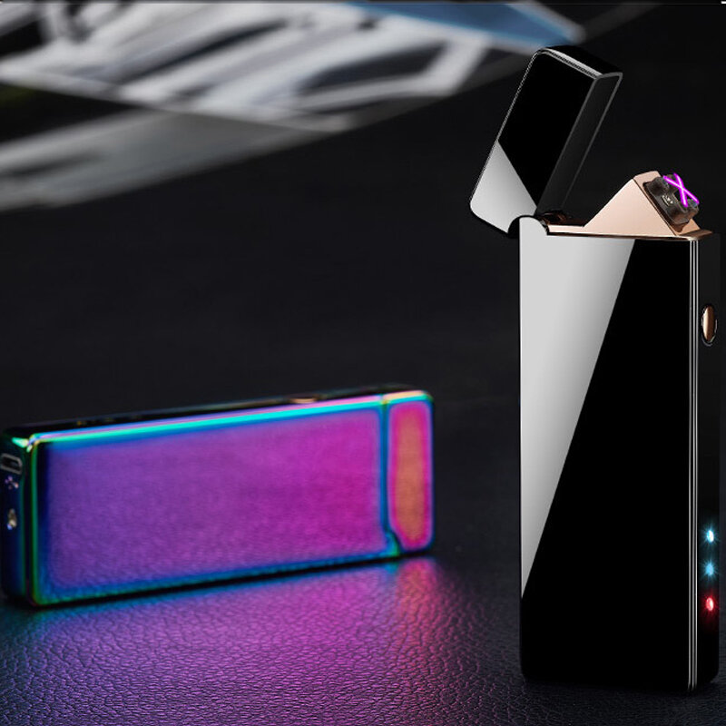 зажигалка usb фото