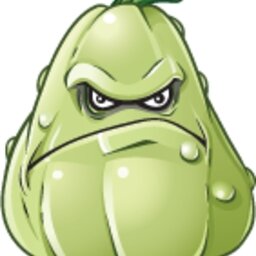 кабачок plants vs zombies фото