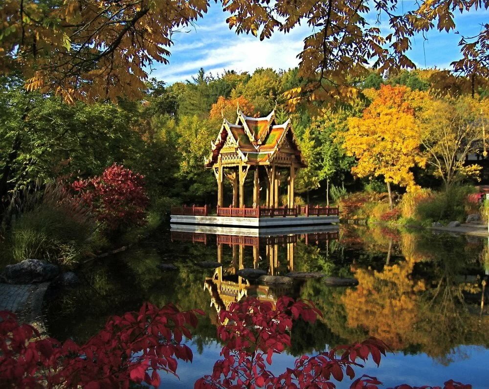 вестпарк мюнхен фото