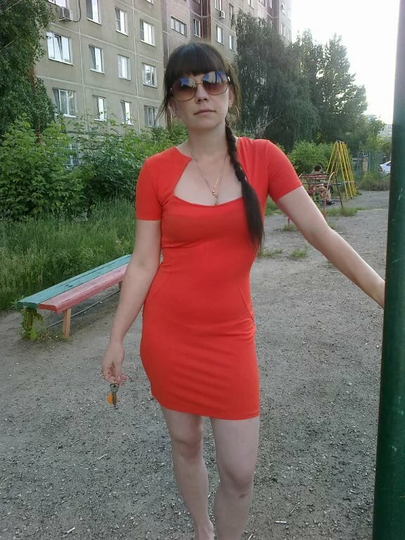 Женщина фото