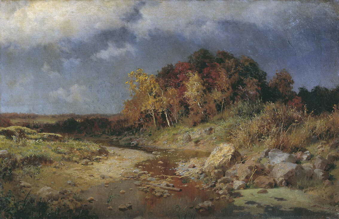 киселев художник фото