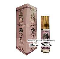 масляные духи ravza 6ml фото