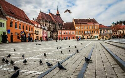 брашов фото