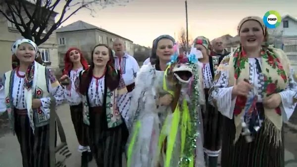 колядки на рождество фото