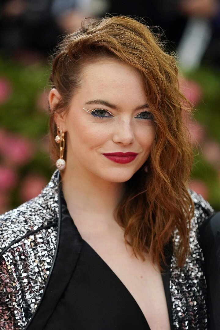 Met Gala-2019: кто в чем Met Gala-2019: кто в чем