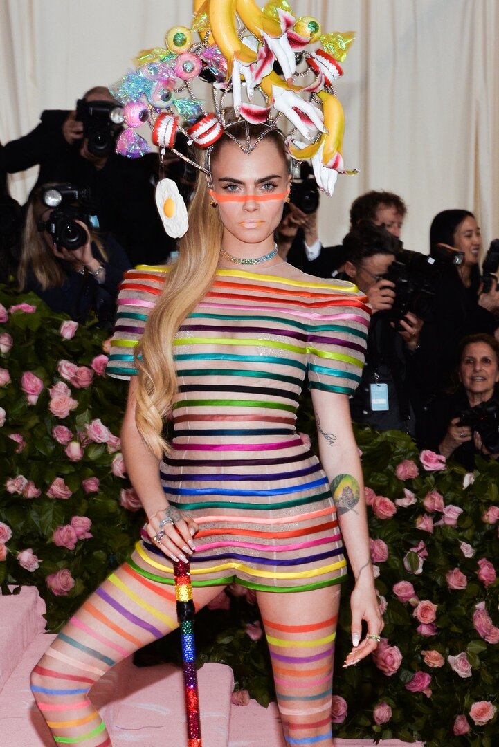Met Gala-2019: кто в чем Met Gala-2019: кто в чем