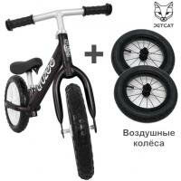 беговел cruzee ultralite 12 фото