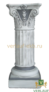 колонна римская для декора фото