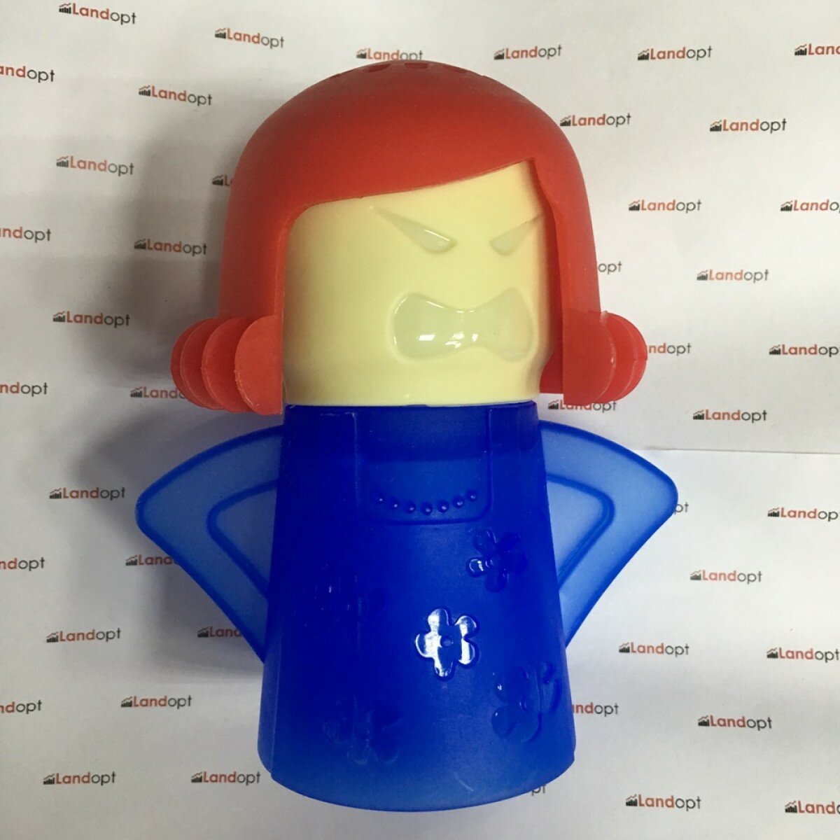 очиститель микроволновки angry mama фото