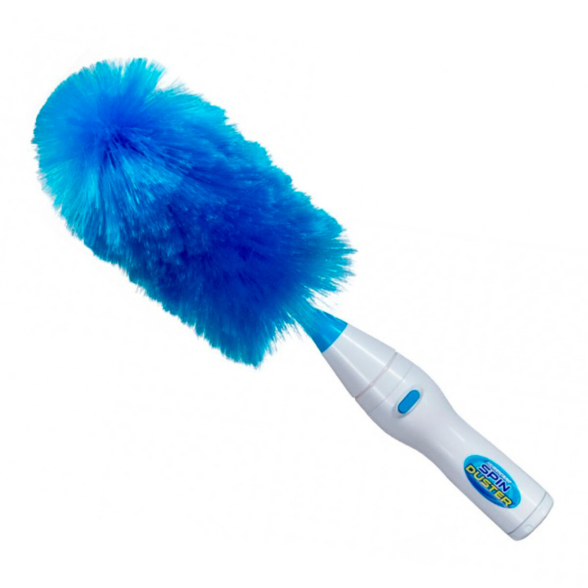 Электрическая щетка Hurricane Spin Duster в Березниках