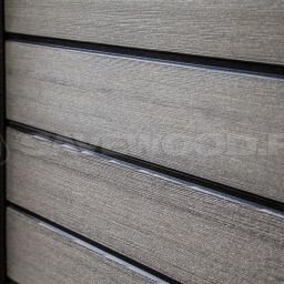 заборная доска savewood agger фото