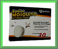 приманка для комаров и мошки octenol black kill фото