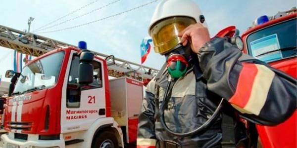 день специальной пожарной охраны мчс россии фото