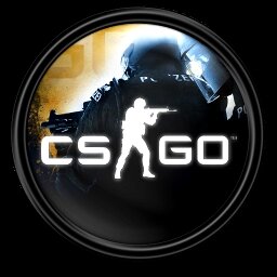 cs go логотип png фото