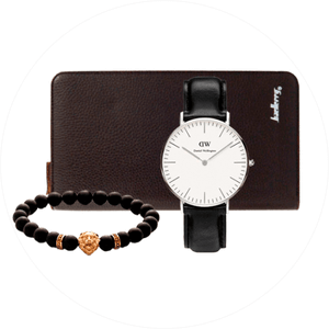 часы daniel wellington фото
