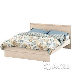 кровать волжанка олмеко фото