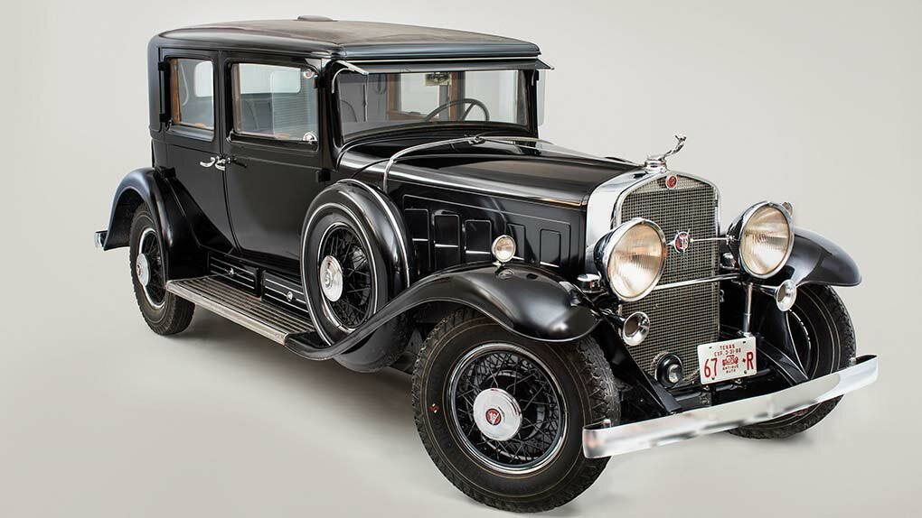mercedes-benz 770 1930-1938 фото