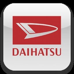 авто лого daihatsu фото