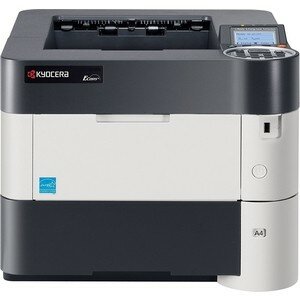 принтер kyocera фото