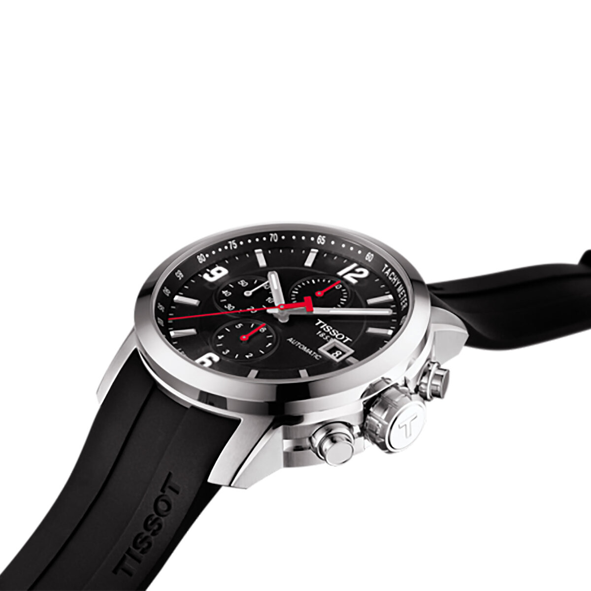 часы tissot prc 200 фото