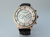 часы patek philippe фото
