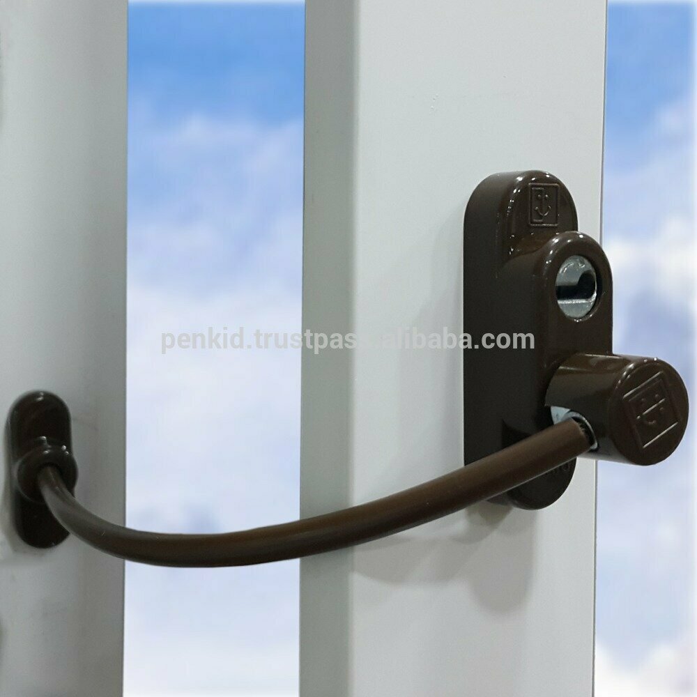 замок оконный penkid фото