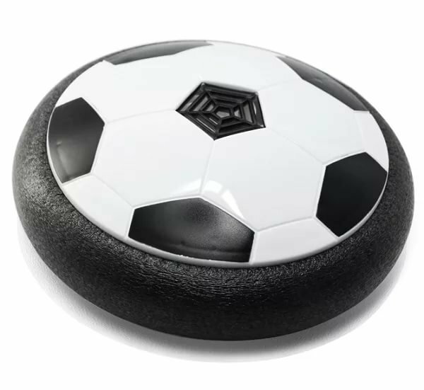 аэрофутбол hover ball фото